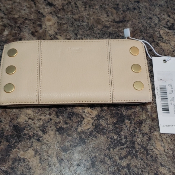 Hammitt Handbags - Hammitt wallet